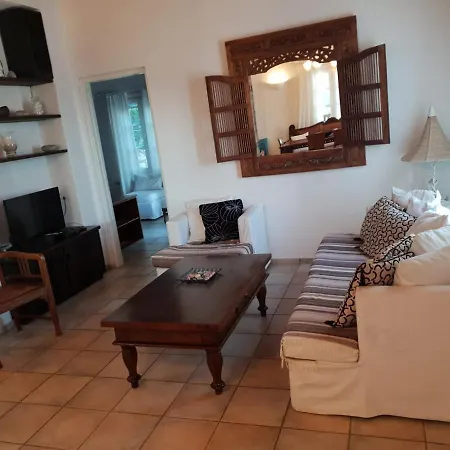 Apollonia 3br In Agios Stefanos By Itravelhome * Mykonos Town